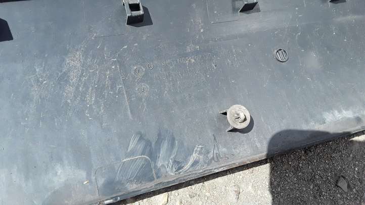 Mercedes-Benz Sprinter W901 W902 W903 W904 (1995 - 2007)  A9066900762 Молдинги (отделка) раздвижных дверей