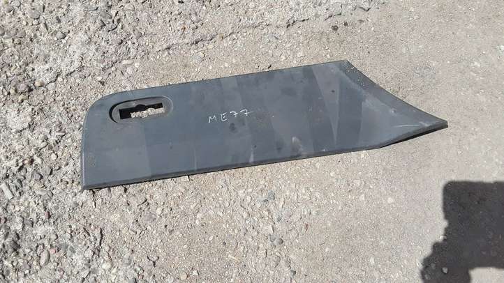 Mercedes-Benz Sprinter W901 W902 W903 W904 (1995 - 2007)  A9066903262 молдинг на заднем крыле