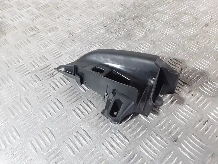 Audi A4 S4 B8 8K (2011 - 2015) 8K0857791A Накладка ремня безопасности — фото 3