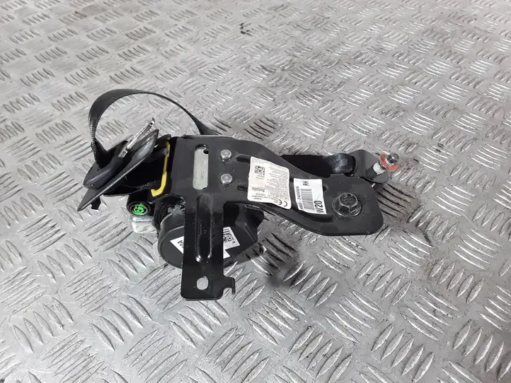 Kia Optima (2015 - 2018) 89820D4200WK Задний ремень безопасности — фото 1