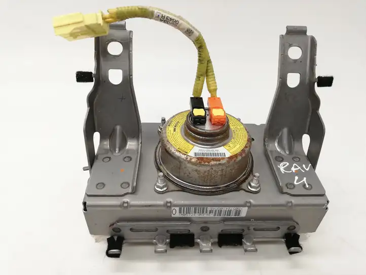 Toyota RAV 4 (XA30) (2006 - 2016) 8214047010 Подушка безопасности пассажира — фото 3