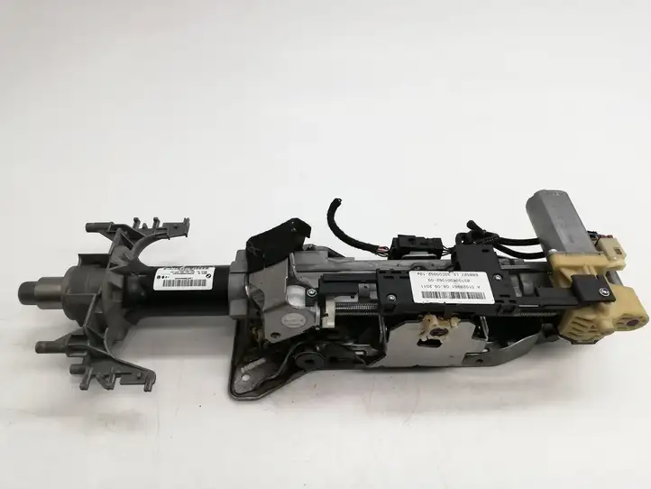 BMW X5 E70 (2006 - 2013) 6786603 Вал рулевой колонки — фото 1