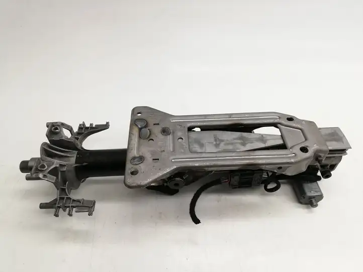 BMW X5 E70 (2006 - 2013) 6786603 Вал рулевой колонки — фото 2