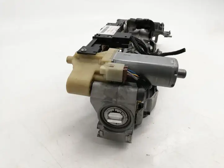 BMW X5 E70 (2006 - 2013) 6786603 Вал рулевой колонки — фото 4