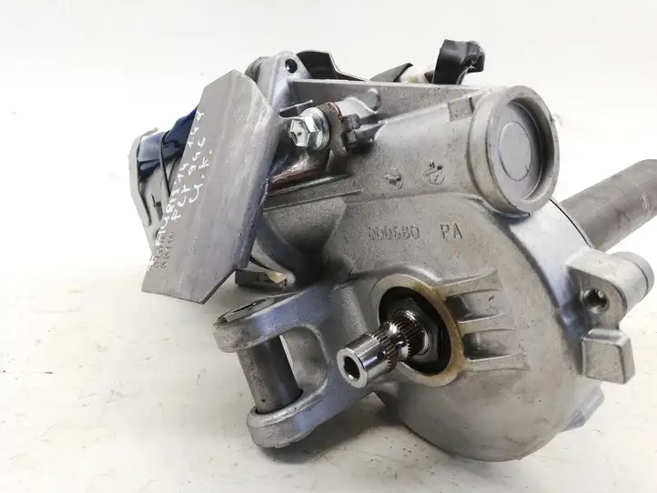 Toyota Auris E180 (2012 - 2018) JG412000020 Вал рулевой колонки — фото 3