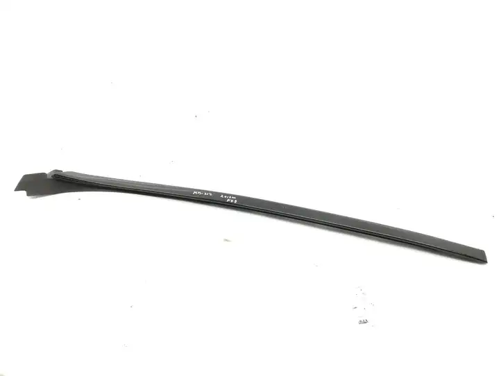 Mercedes-Benz E W212 (2009 - 2016) A2126901082 Накладка стоек лобового стекла — фото 1