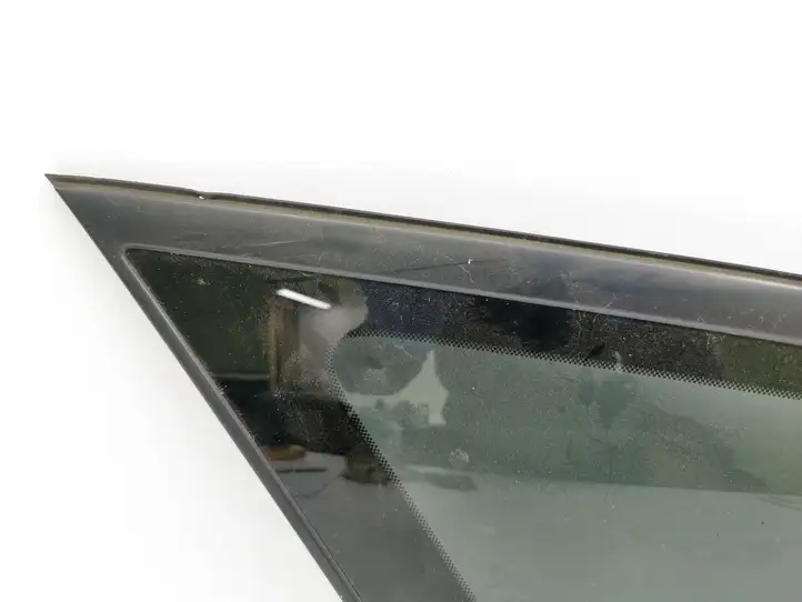 Toyota Avensis T250 (2006 - 2009) E643R006723 Заднее боковое стекло — фото 4
