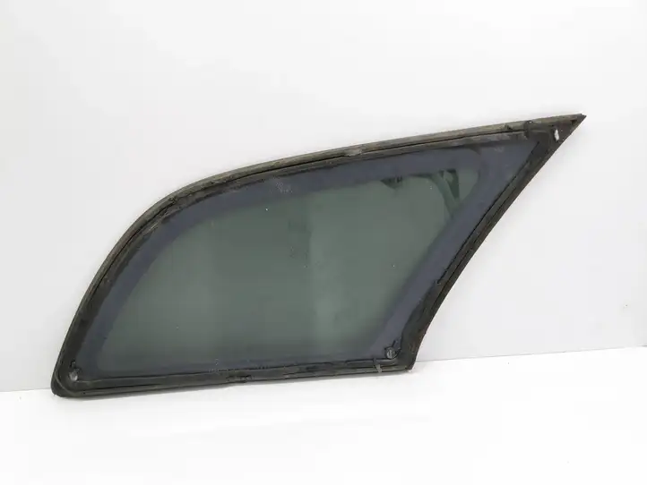 Toyota Avensis T250 (2006 - 2009) E643R006723 Заднее боковое стекло — фото 5