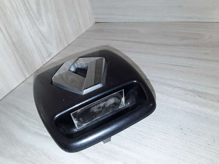 Renault Laguna (2005 - 2007)  98091103 Ручка задней крышки