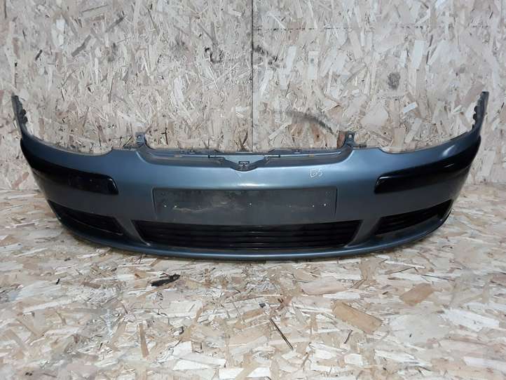 Volkswagen Golf V (2003 - 2009)   Передний бампер