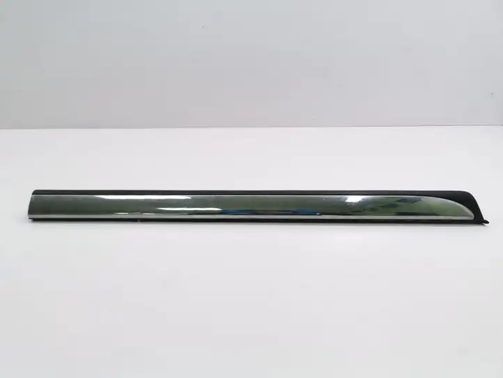 Mazda CX-7 (2009 - 2014) EH6651RC1 Молдинги задней двери — фото 1