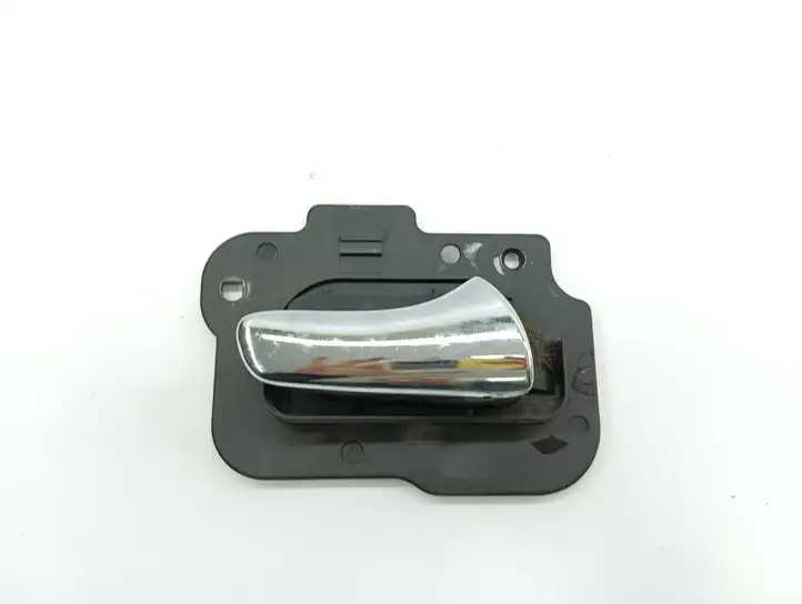 Opel Vectra B (1999 - 2002) 09134970 Внутренняя ручка задней двери — фото 1