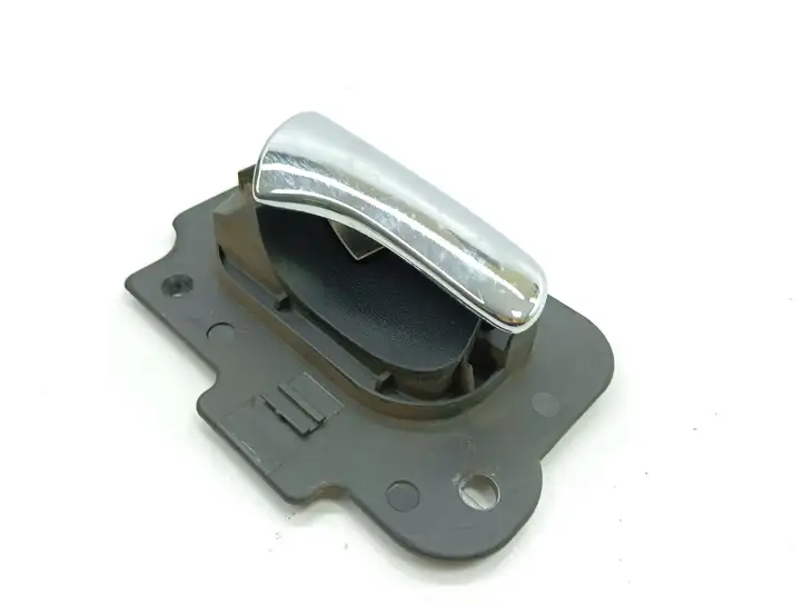 Opel Vectra B (1999 - 2002) 09134970 Внутренняя ручка задней двери — фото 4
