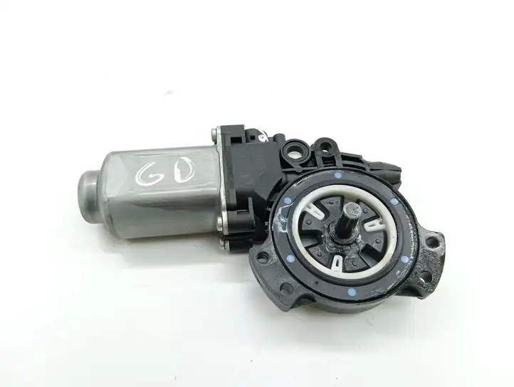 Hyundai Santa Fe (2009 - 2012) 400908 Стеклоподъемник задней двери — фото 4