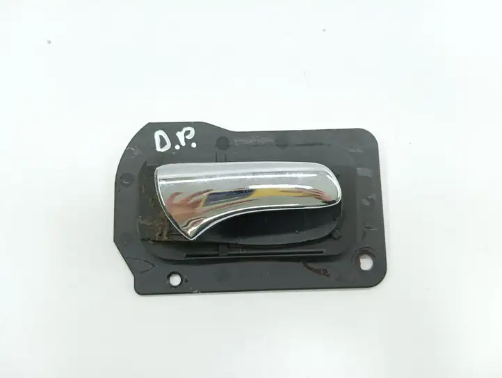 Opel Vectra B (1999 - 2002) 09134968 Внутренняя ручка двери — фото 1