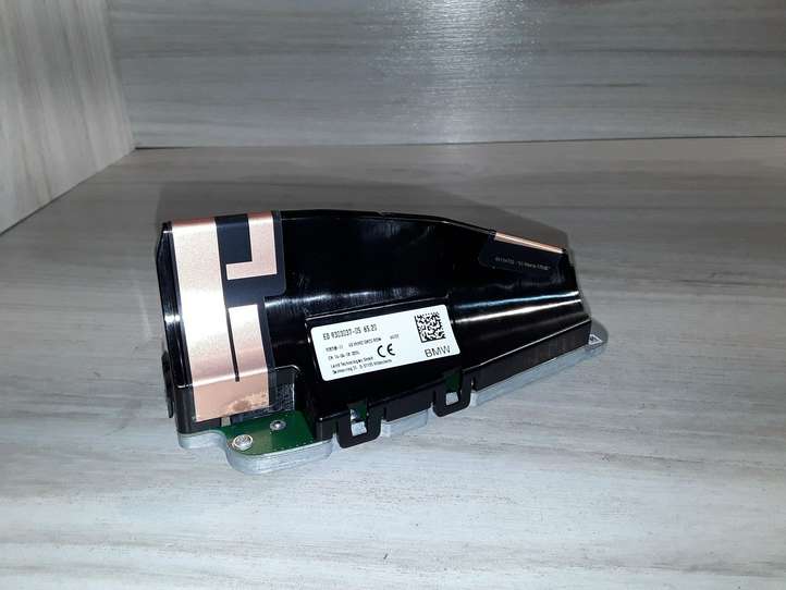 BMW M5 F90 (2017 - 2019)  92870811 Антенна (антенна GPS)