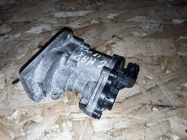 Ford C-Max (2003 - 2007)  21200005BA Клапан EGR