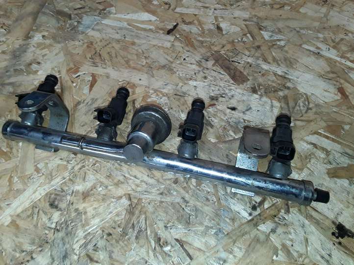 Mini One Cooper R50-53 (2000 - 2012)  04777859AD Комплект жиклеров (форсунок)