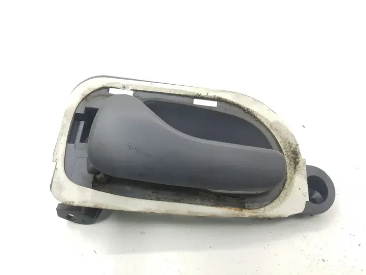 Renault Espace III (1996 - 2002) 7700816564 Внутренняя ручка двери — фото 1