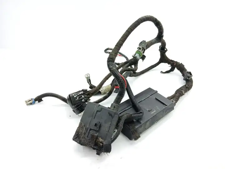 Opel Vectra B (1999 - 2002) 124407052 Прочая электропроводка — фото 1