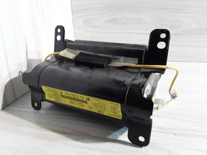 Mini One Cooper R50-53 (2000 - 2012)   Подушка безопастности пассажира