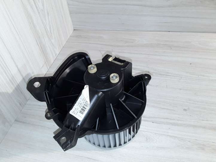 Opel Corsa D (2006 - 2010)  164230100 Вентилятор печки