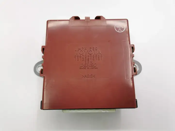 Lexus GS 300 350 430 450h (2004 - 2007) 8967030050 Прочие блоки управления — фото 1