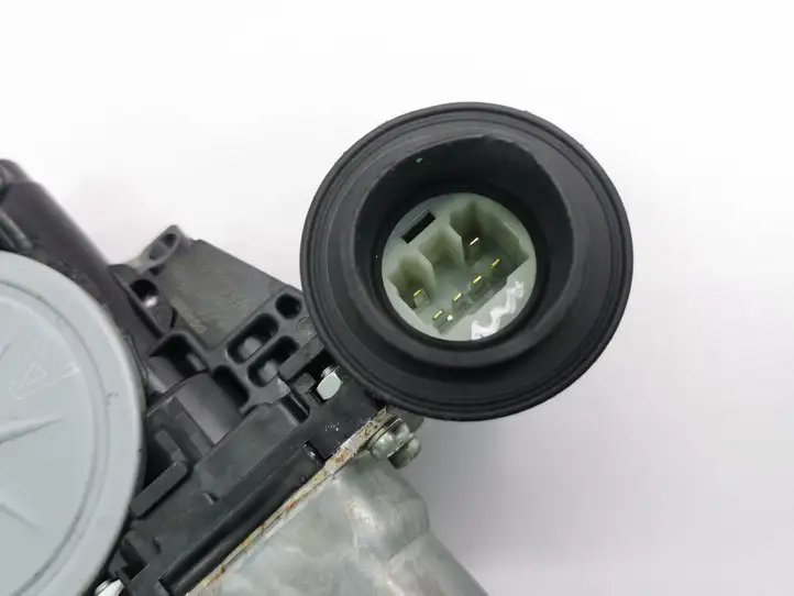 Lexus GS 300 350 430 450h (2004 - 2007) 8571058010 Стеклоподъемник передней двери (комплект) — фото 2