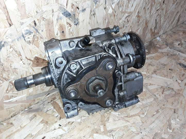 Volkswagen PASSAT B6 (2005 - 2010)  02M409053AQ Редуктор коробки передач (раздатка)