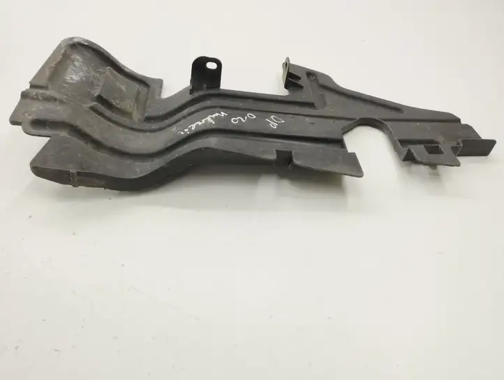 Toyota Avensis T250 (2006 - 2009) 5329305060 Дефлектор воздуха — фото 3