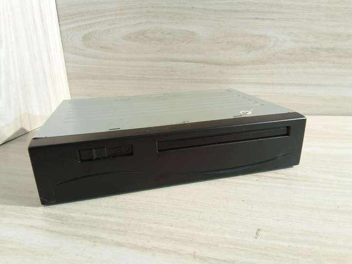 Toyota Avensis T250 (2003 - 2006)   CD/DVD чейнджер