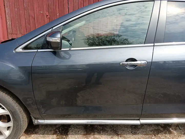 Mazda CX-7 (2009 - 2014) Дверь — фото 1