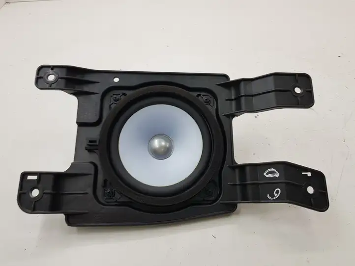 Hyundai Veloster (2011 - 2017) 93538601 Динамики задних дверей — фото 3
