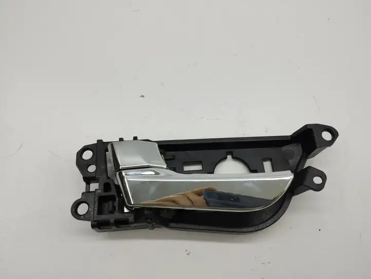 Hyundai Veloster (2011 - 2017) 826132V000 Внутренняя ручка задней двери — фото 1