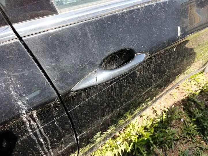 Hyundai i40 (2011 - ) Дверь — фото 5