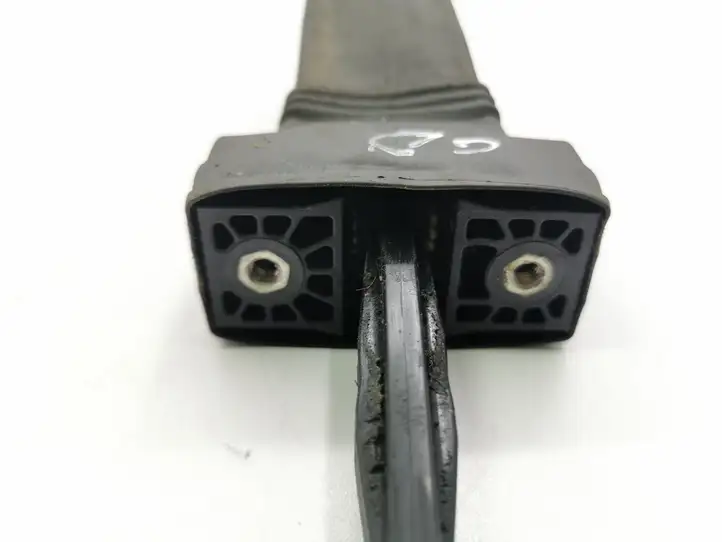 Audi A6 C7 (2011 - 2014) 4G0839267 Ограничитель задней двери — фото 2