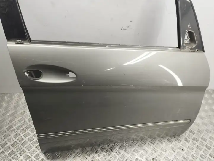 Mercedes-Benz B-class W245 (2005 - 2008) Дверь — фото 4