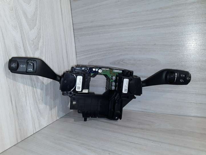 Ford S-Max (2006 - 2010)   Комплект ручек