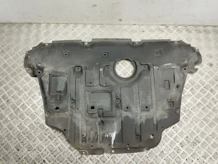 Toyota RAV 4 (XA30) (2006 - 2016) 5141042010 Защита двигателя — фото 1