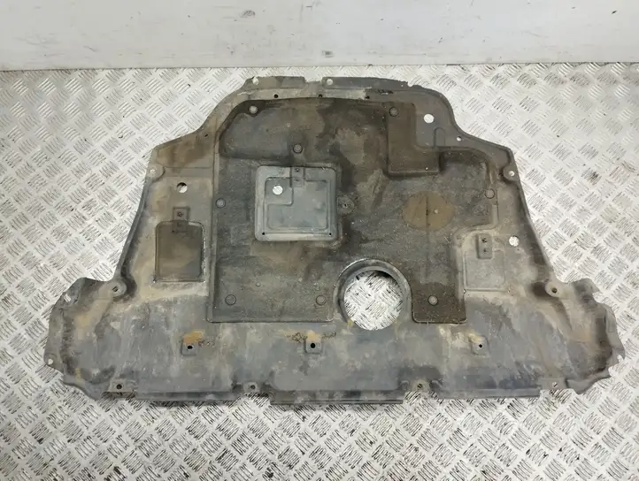Toyota RAV 4 (XA30) (2006 - 2016) 5141042010 Защита двигателя — фото 4