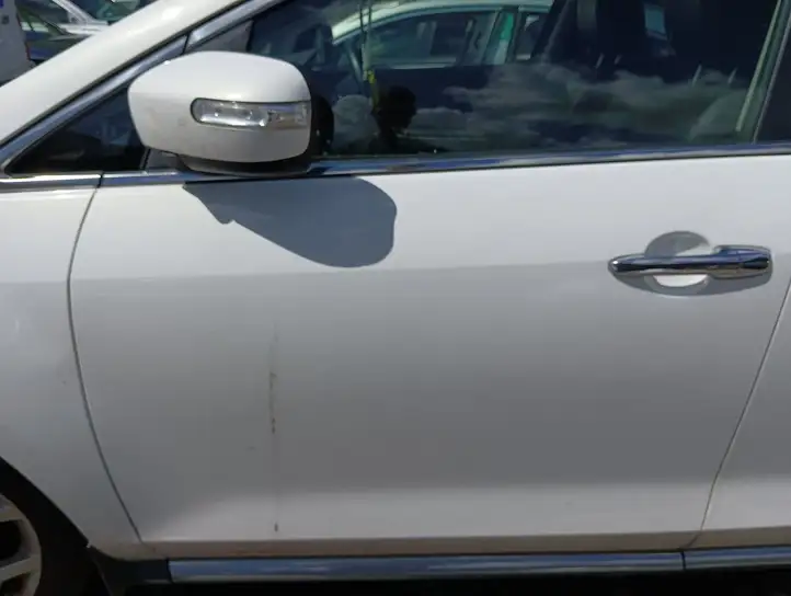 Mazda CX-7 (2009 - 2014) Дверь — фото 1