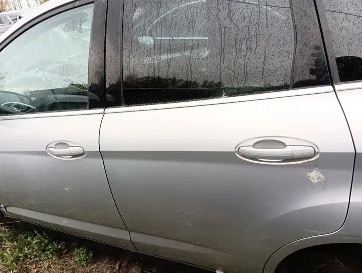 Ford C-MAX II (2010 - 2015) Задняя дверь — фото 1