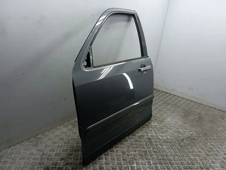 Honda CR-V (2004 - 2006) Дверь — фото 2