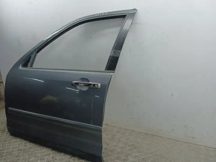 Honda CR-V (2004 - 2006) Дверь — фото 3