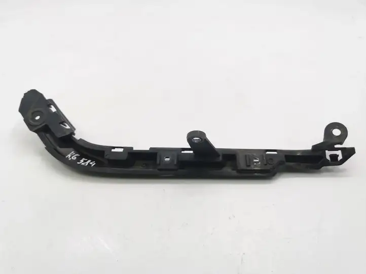 BMW 1 E81 E87 (2004 - 2011) 7058517 Кронштейн заднего бампера — фото 1