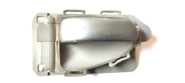 Citroen Xsara Picasso (1999 - 2012) 9631487677 Внутренняя ручка двери — фото 1