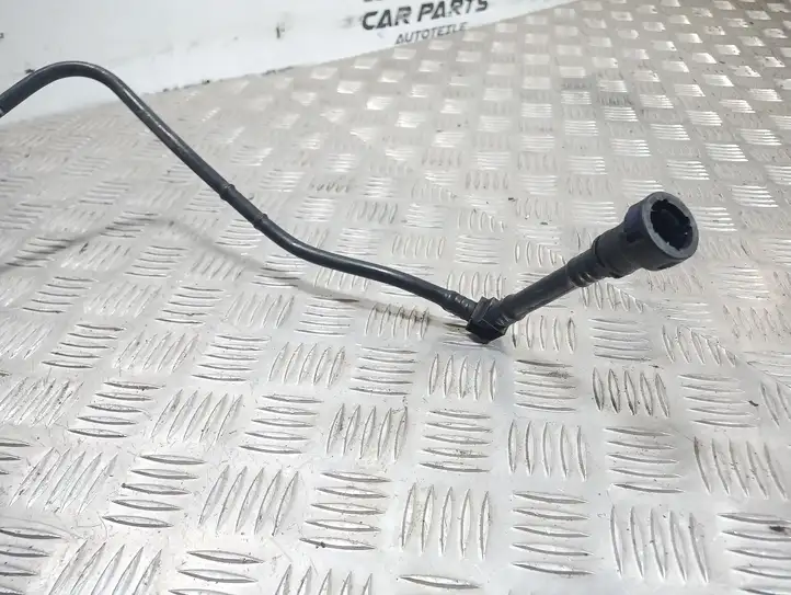Land Rover Range Rover L322 (2005 - 2009) WFP500530 Трубка топливной системы — фото 3