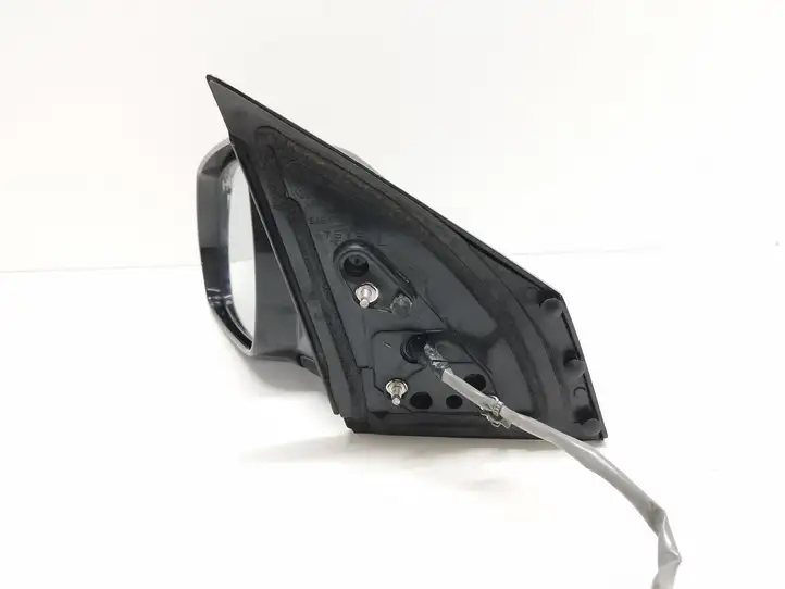 Nissan Murano Z50 (2002 - 2008) E4012286 Боковое зеркало с электроприводом — фото 3