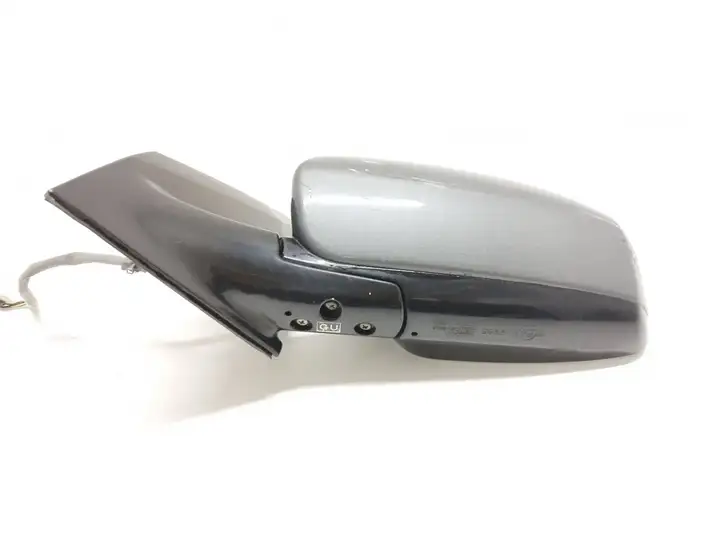 Nissan Murano Z50 (2002 - 2008) E4012286 Боковое зеркало с электроприводом — фото 4