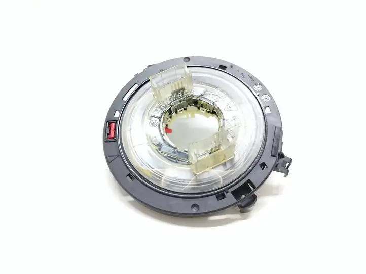 Mercedes-Benz C W204 (2007 - 2014) 0432040010 Контактное кольцо SRS — фото 1